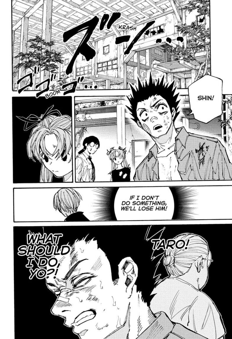 Chapter 192 - Page 35